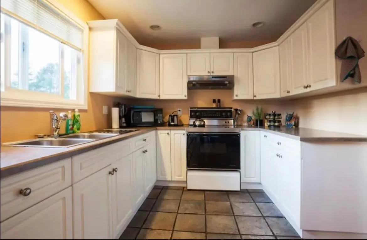 Holiday home Spacious And Comfy ! Villa Victoria Canada