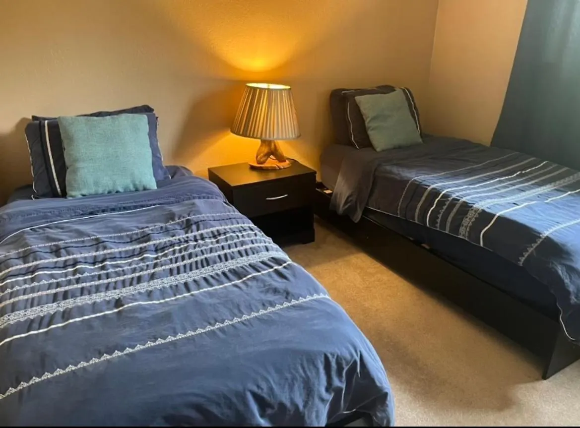 Spacious And Comfy ! Villa Victoria